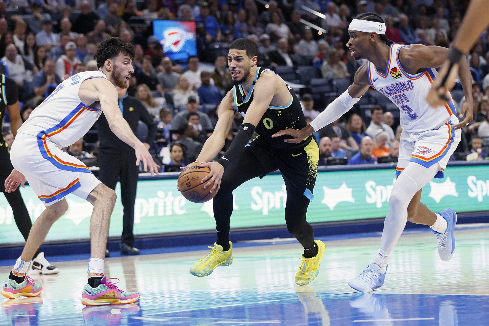 总决赛1000+分钟大神?水花追&amp;绿军群雄&amp;乔詹在列 1衰神0冠?