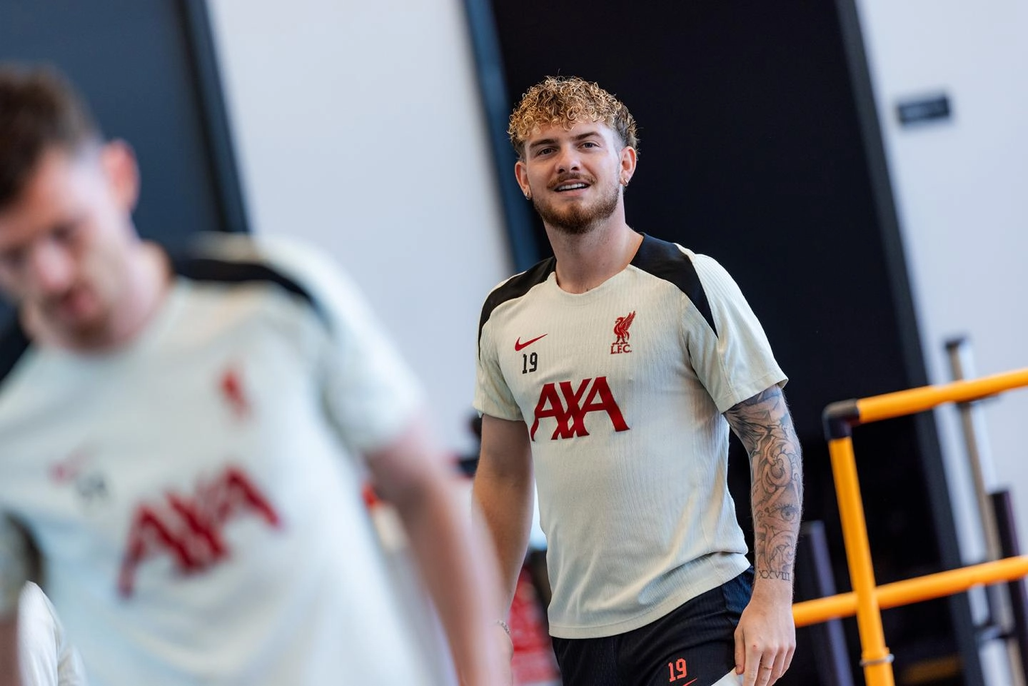 九游娱乐-埃利奥特：过早夺冠让现在的情况有些奇怪，每场比赛都要保持专注