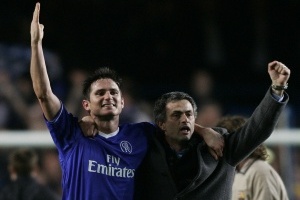 九游娱乐下载-时隔20年！机密报：穆里尼奥即将从切尔西拿回名字的商标权