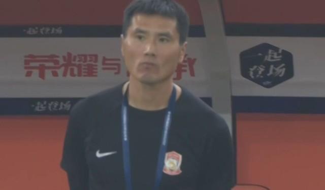 九游娱乐-邵佳一：比赛的难度显而易见，我们一定要做好百分之百的准备