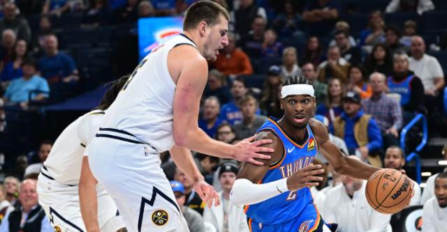 NBA后半程故事线：MVP花落谁家 湖勇决战附加赛？