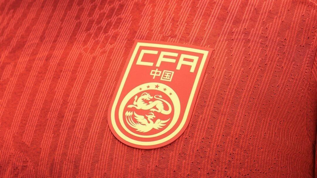 九游娱乐-热身赛：U16国足2-0乌兹别克斯坦U16，李佑安、李宇轩破门